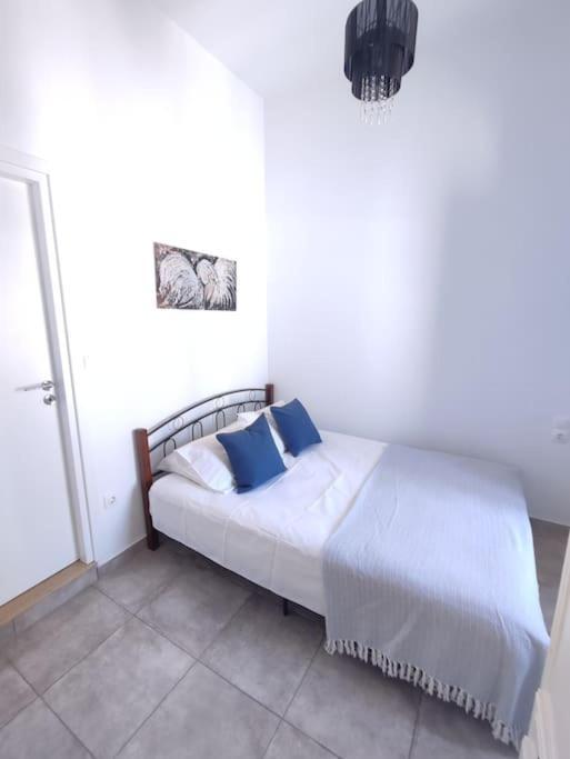 Sunrise Apartments - Aegean Blue Kálymnos Eksteriør billede
