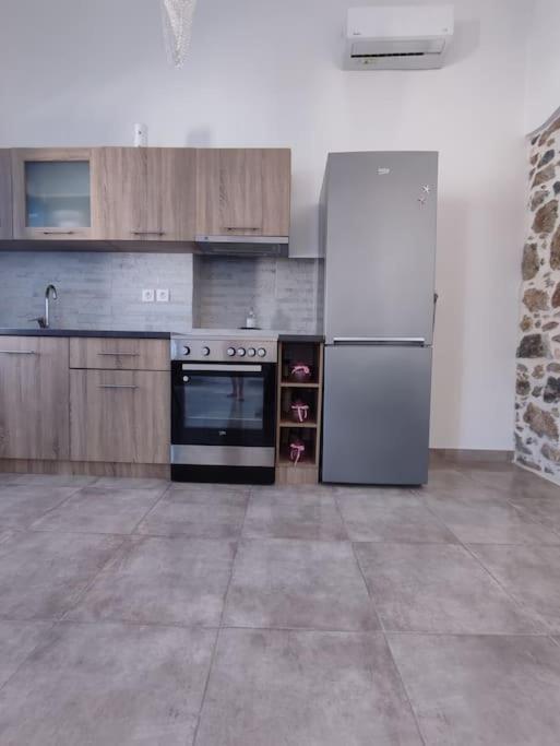 Sunrise Apartments - Aegean Blue Kálymnos Eksteriør billede