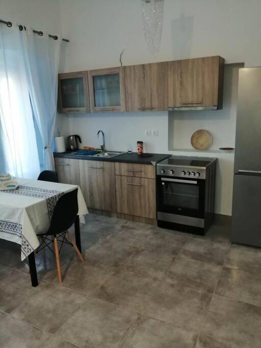 Sunrise Apartments - Aegean Blue Kálymnos Eksteriør billede