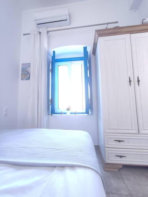 Sunrise Apartments - Aegean Blue Kálymnos Eksteriør billede
