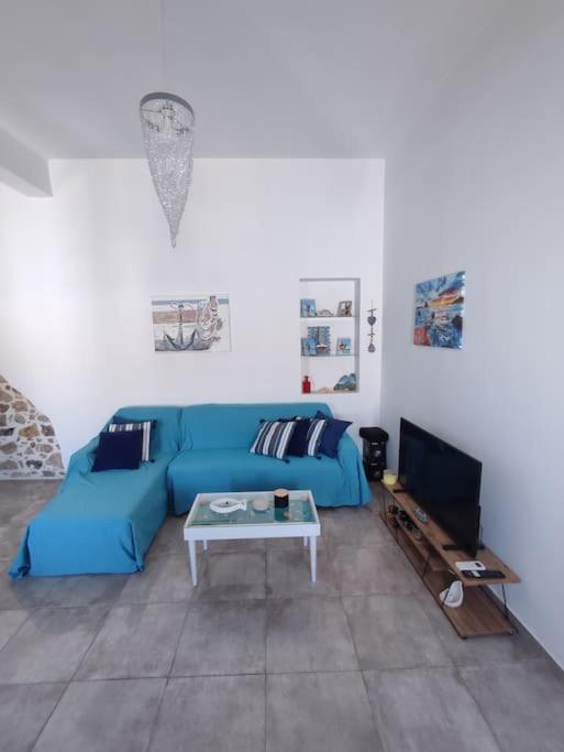 Sunrise Apartments - Aegean Blue Kálymnos Eksteriør billede