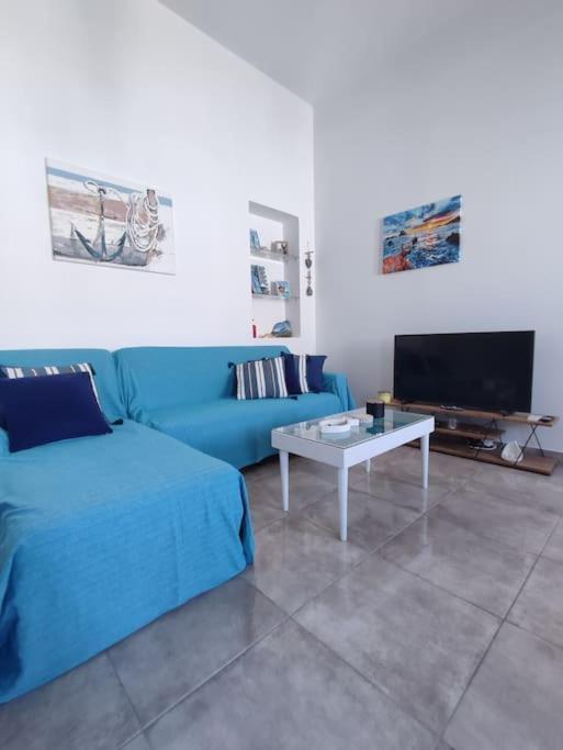 Sunrise Apartments - Aegean Blue Kálymnos Eksteriør billede