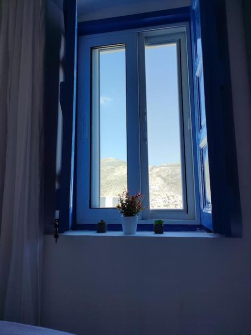 Sunrise Apartments - Aegean Blue Kálymnos Eksteriør billede