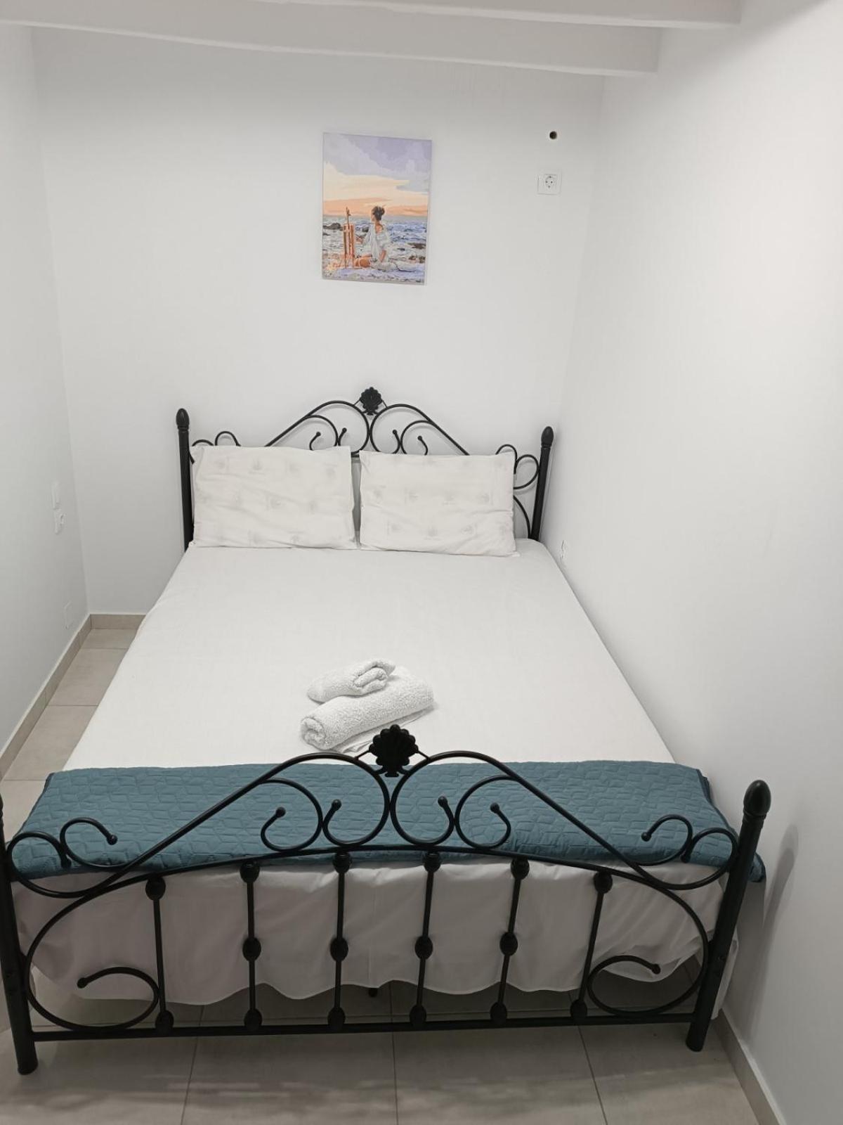 Sunrise Apartments - Aegean Blue Kálymnos Eksteriør billede