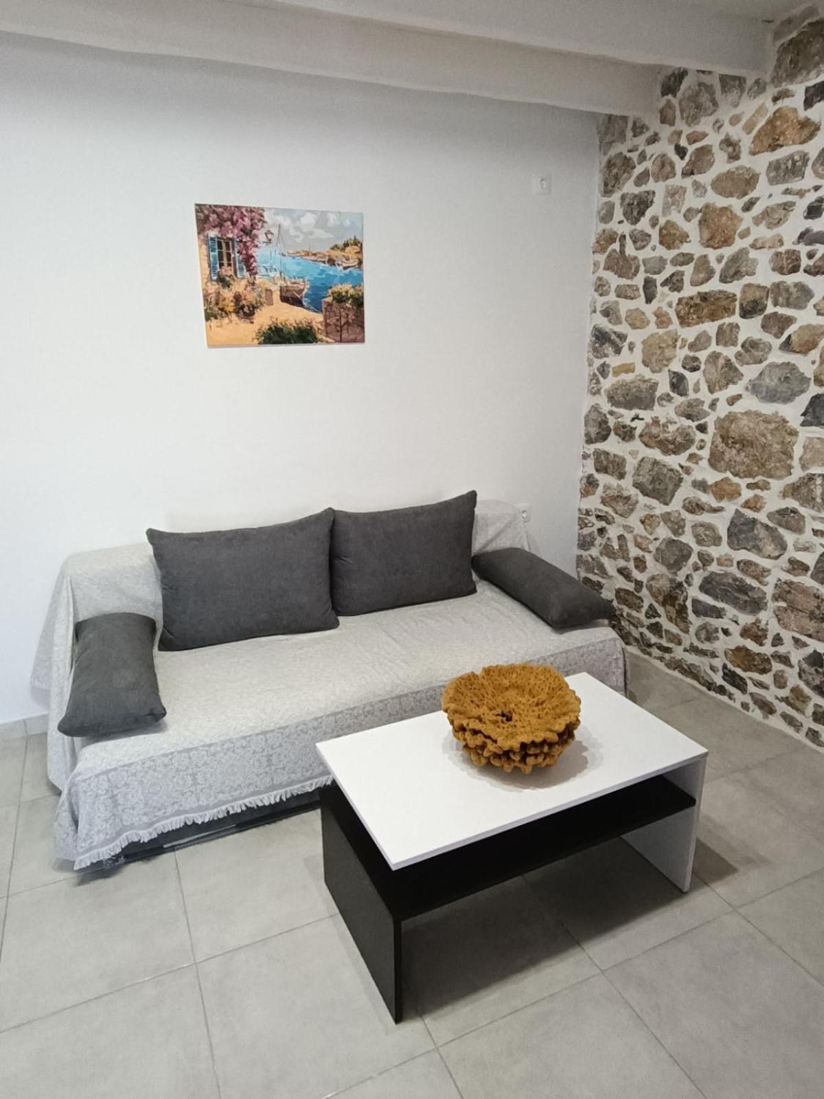 Sunrise Apartments - Aegean Blue Kálymnos Eksteriør billede